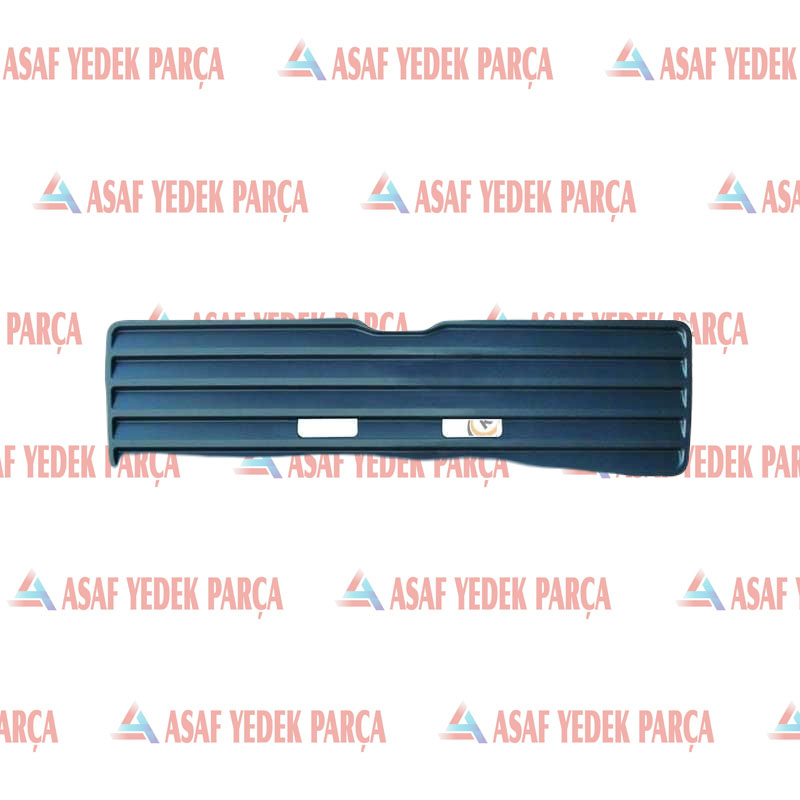 MAN TGA Serisi PANJUR YÜKSEK KABİN