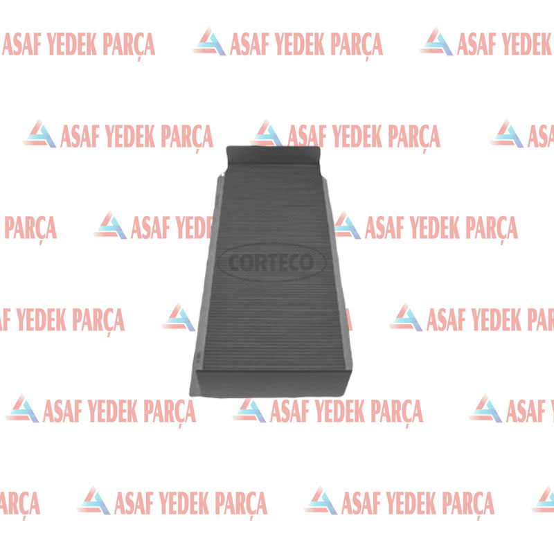 MAN TGA Serisi POLEN FİLİTRESİ