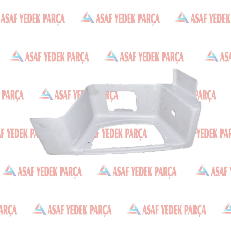 MAN TGA Serisi SAĞ BASAMAK YÜKSEK KABİN