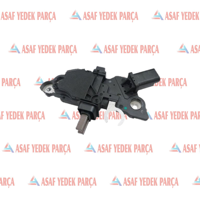 MAN TGA Serisi ŞARJ DİNAMOSU KONJEKTÖRÜ