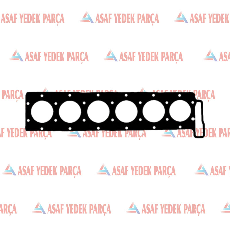 MAN TGA Serisi SİLİNDİR KAPAK CONTASI