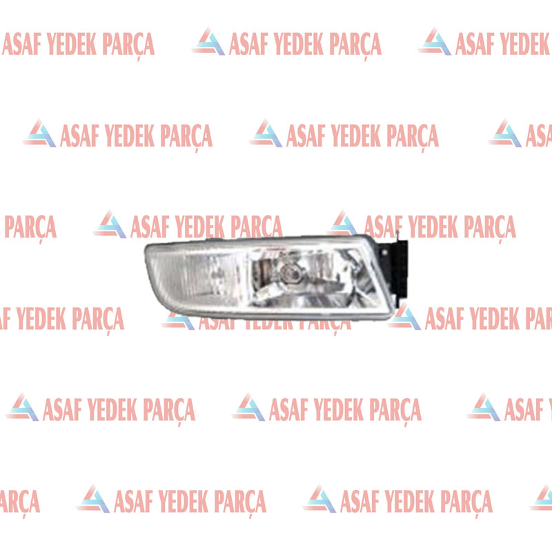 MAN TGA Serisi SİS SAĞ