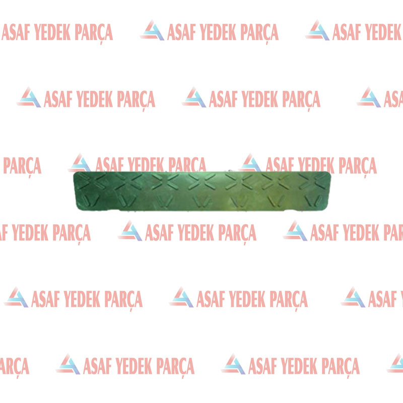 MAN TGA Serisi TAMPON ŞİLDİ