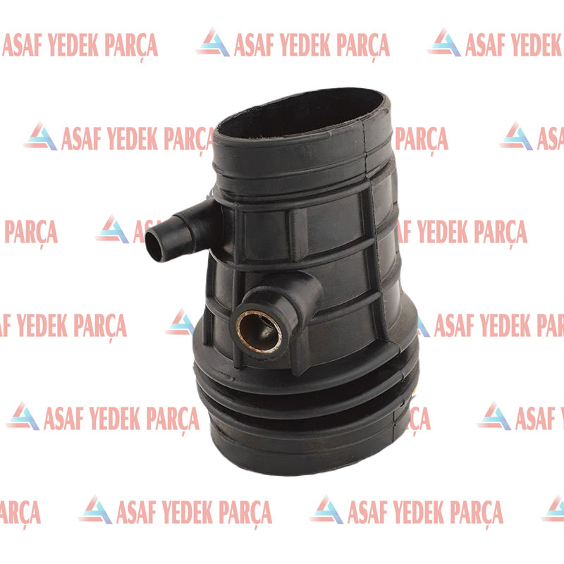 MAN TGA Serisi TURBO EMİŞ HORTUMU