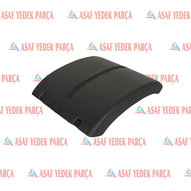 MAN TGA Serisi ÜST ÇAMURLUK