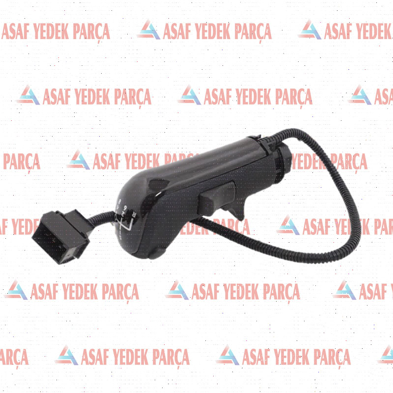 MAN TGA Serisi VİTES TOPUZU
