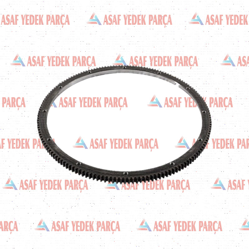 MAN TGA Serisi VOLAN DİŞLİSİ