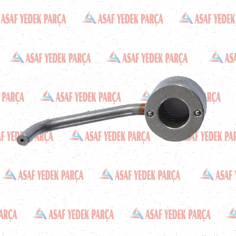 MAN TGA Serisi YAĞ FİSKİYESİ