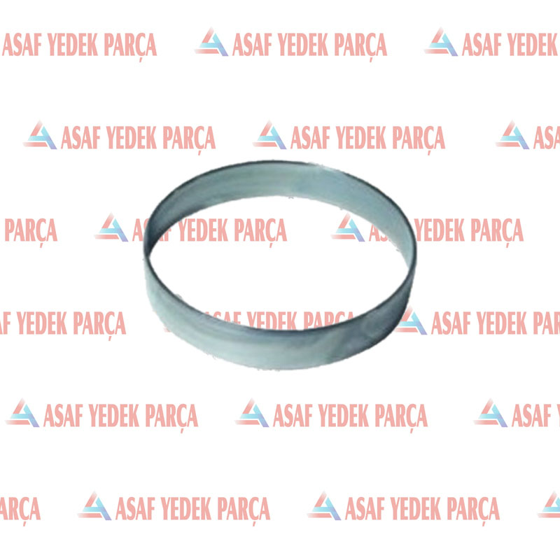 MAN TGA Serisi YAĞ POMPA YATAK BURCU ESKİ MODEL