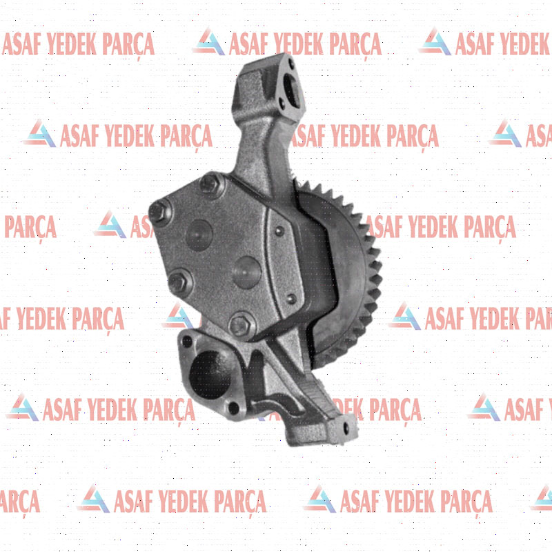 MAN TGA Serisi YAĞ POMPASI 43 LÜK