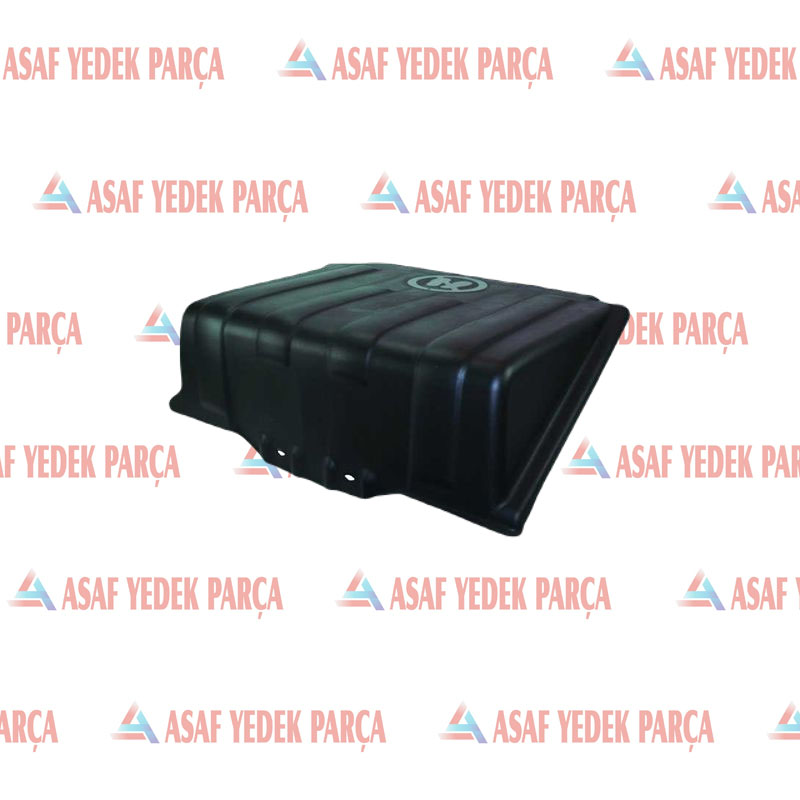 MAN TGL Serisi AKÜ KAPAĞI
