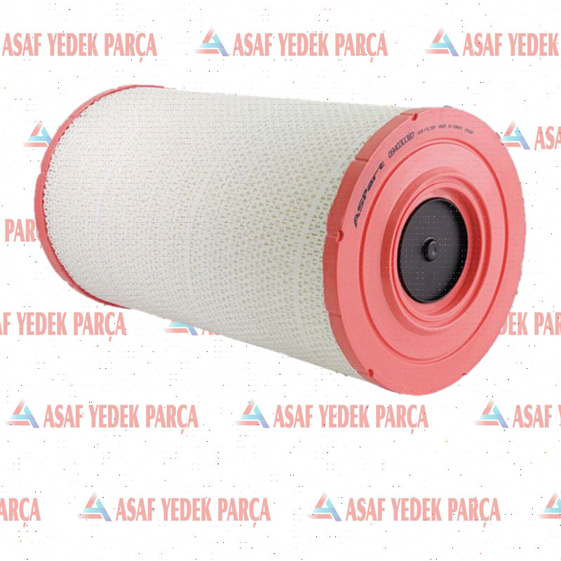 MAN TGL Serisi HAVA FİLİTRESİ DİŞ