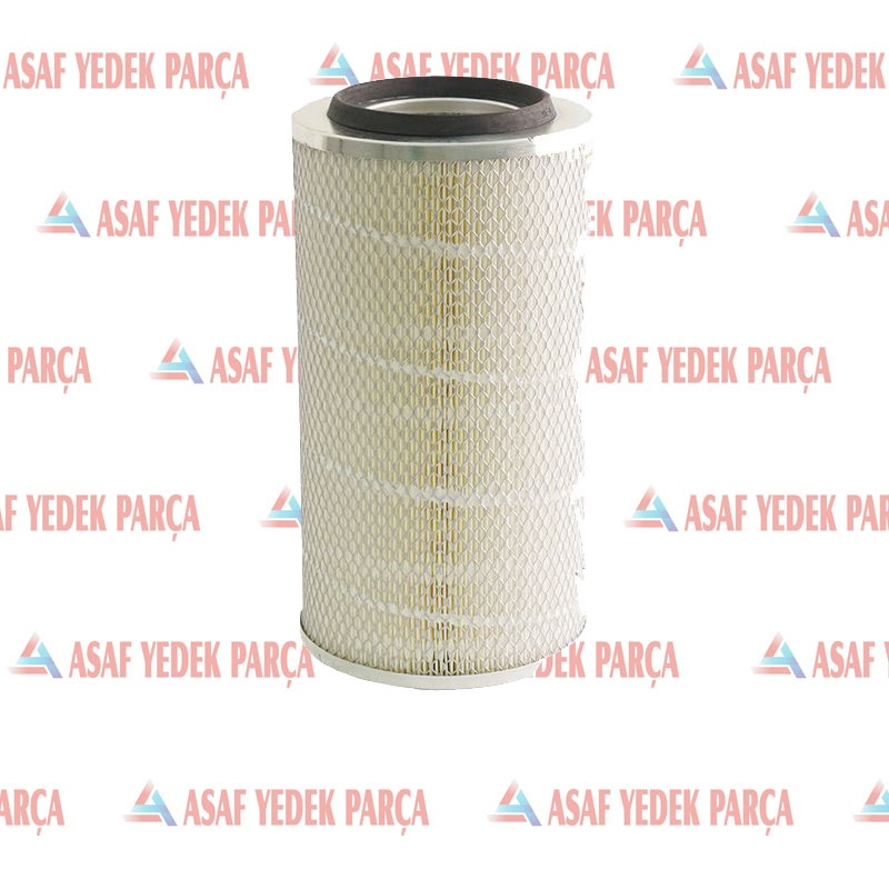 MAN TGL Serisi HAVA FİLİTRESİ DIŞ