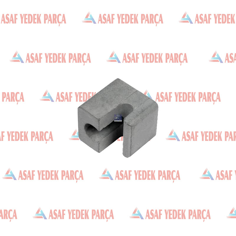 MAN TGL Serisi KARTER TUTUCU
