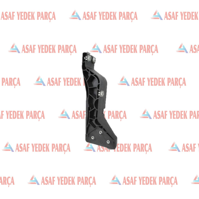 MAN TGS Serisi TAMPON DESTEK TAKOZU SAĞ