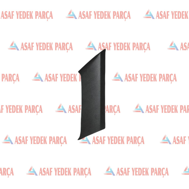 MAN TGS Serisi TAMPON FAR KAPAĞI SAG