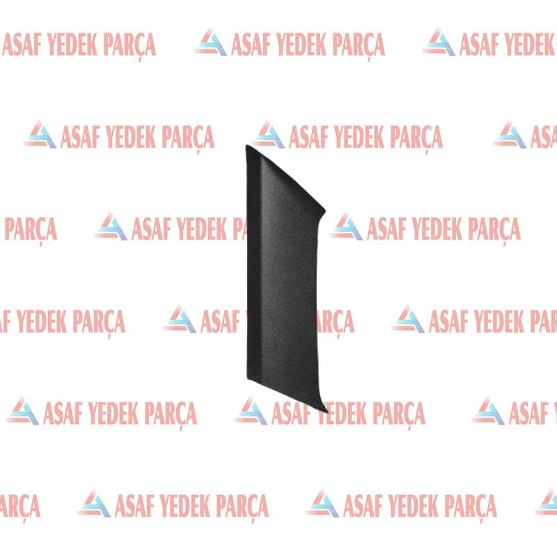 MAN TGS Serisi TAMPON FAR KAPAĞI SOL