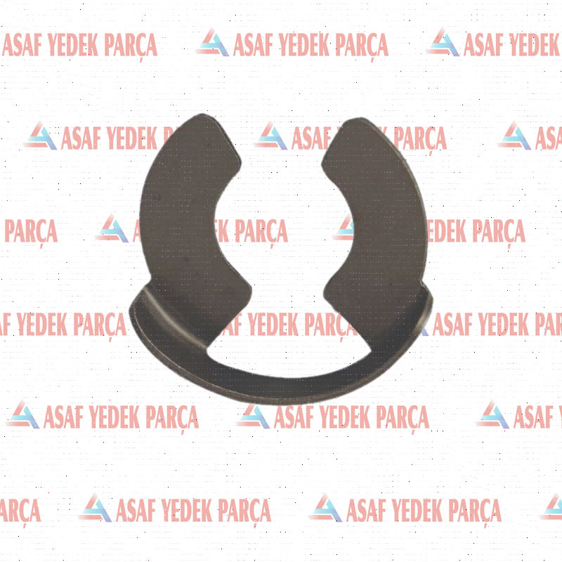 MAN TGS Serisi VİTES HALAT SEKMANI