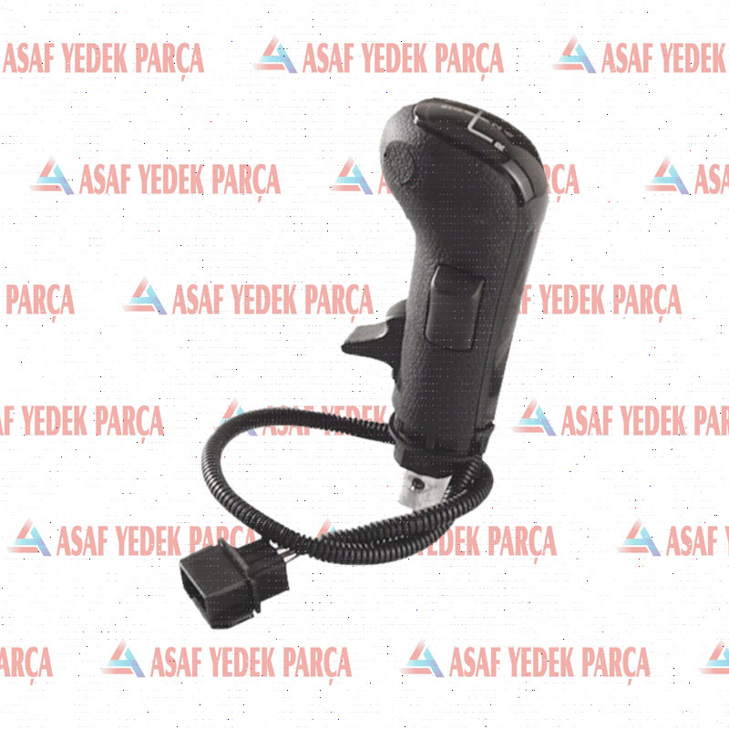 MAN TGS Serisi VİTES TOPUZU