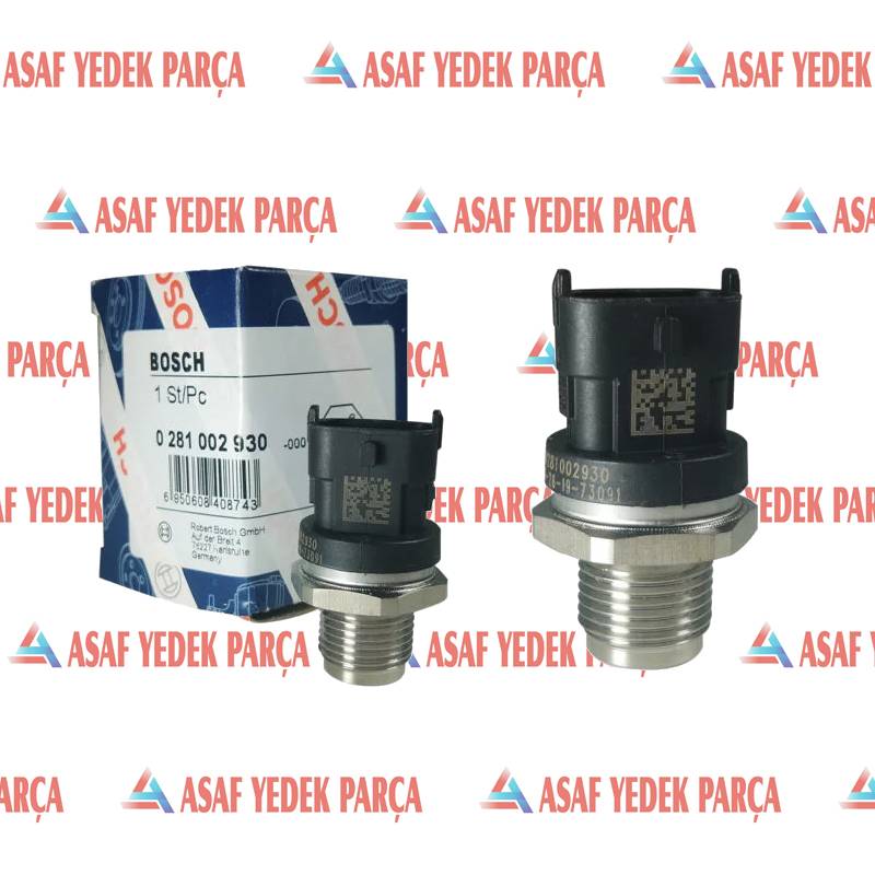 MAZOT POMPA BASINÇ MÜŞÜRÜ FORD-IVECO-MAN TGL-TGM-TGX-TGS D2066