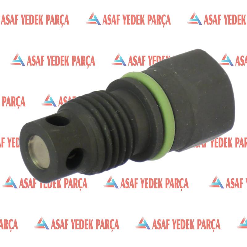 MAZOT TAZYİK SUBABI MAN TGS TGX