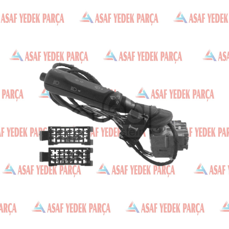 Mercedes Benz 2521 Otomarsan 3031 SİNYAL KOLU