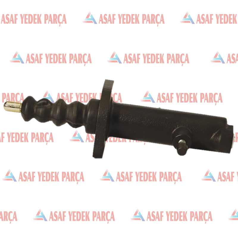 Mercedes Benz 2521 Otomarsan DEBRİYAJ ALT MERKEZİ
