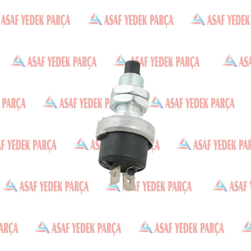 Mercedes Benz 2521 Otomarsan FREN MÜŞİRİ
