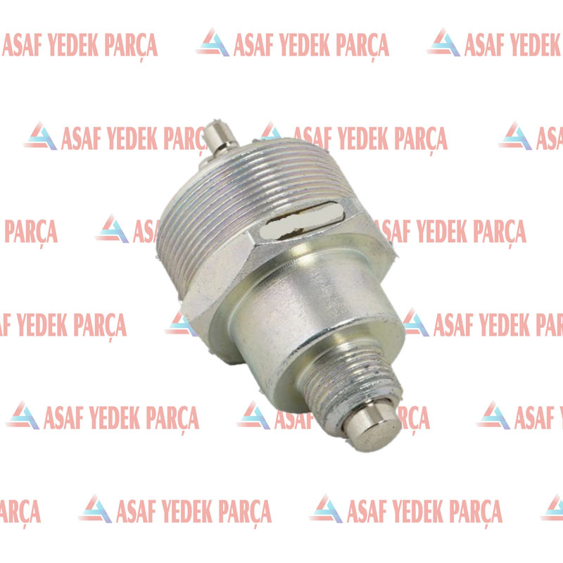 Mercedes Benz 2521 Otomarsan GERİ VİTES MÜŞİRİ