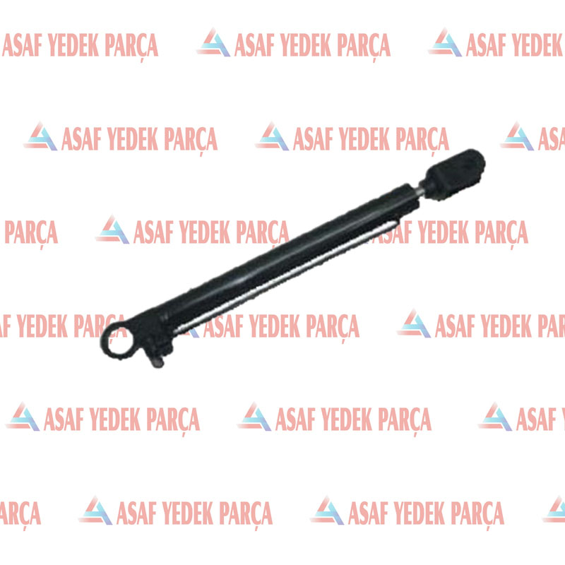 Mercedes Benz 2521 Otomarsan KABİN LİFİ YATAKLI YATAKSIZ