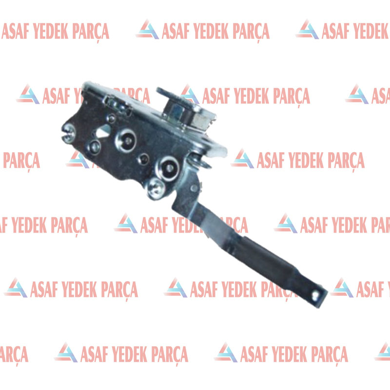 Mercedes Benz 2521 Otomarsan KAPI İÇ KİLİDİ SAĞ