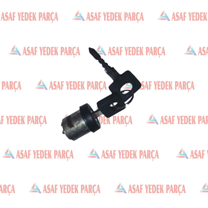 Mercedes Benz 2521 Otomarsan KONTAK ANAHTARI