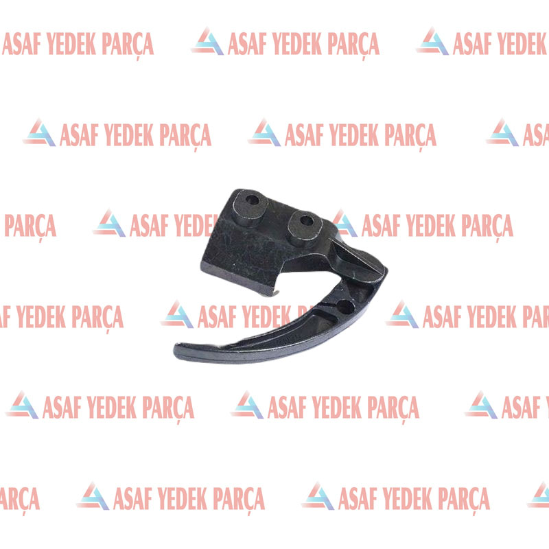 Mercedes Benz 2521 Otomarsan PANJUR AÇMA MANDALI