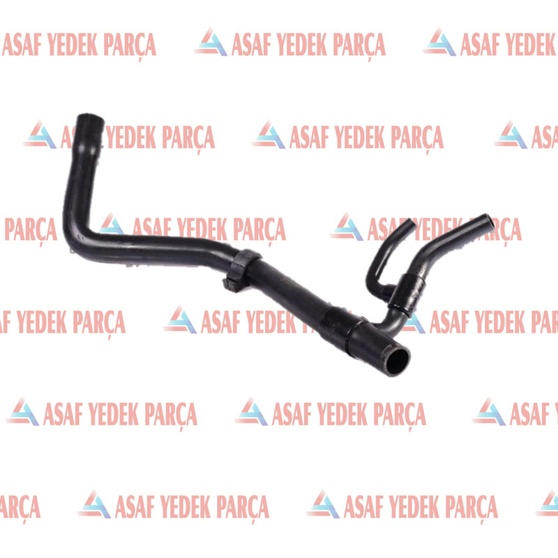 Mercedes Benz 2521 Otomarsan RADYATÖR ÇATAL HORTUM