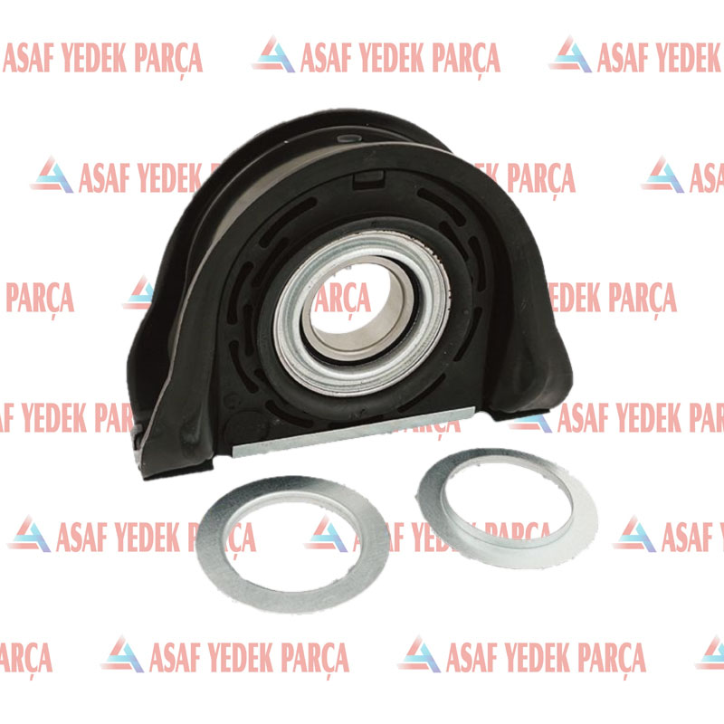 Mercedes Benz 2521 Otomarsan ŞAFT ASKISI AĞIR HİZMET (55X25X220)