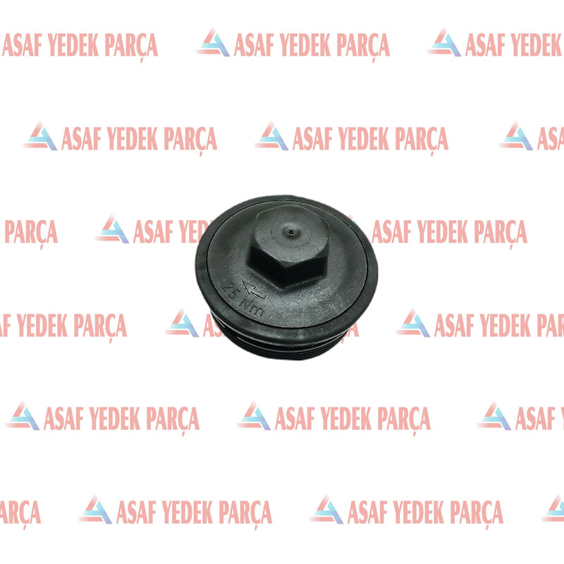 Mercedes Benz 2521 Otomarsan SUPAP TIRNAĞI