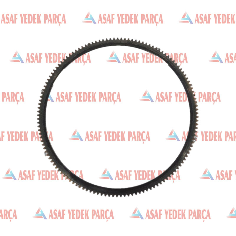 Mercedes Benz 2521 Otomarsan VOLAN DİŞLİSİ 350 MM 2521, ATEGO 904