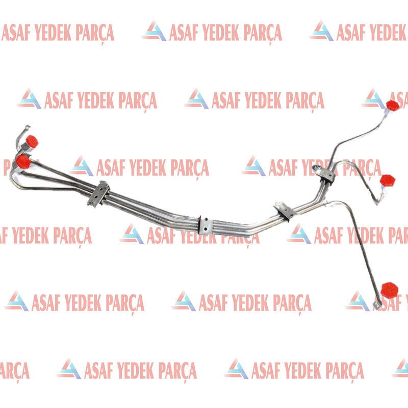 Mercedes Benz 3031 Otomarsan ENJEKTÖR BORUSU UZUN TARAF