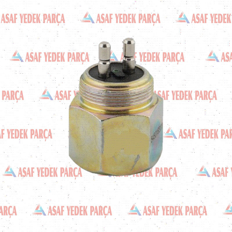 Mercedes Benz 3031 Otomarsan FREN MÜŞİRİ