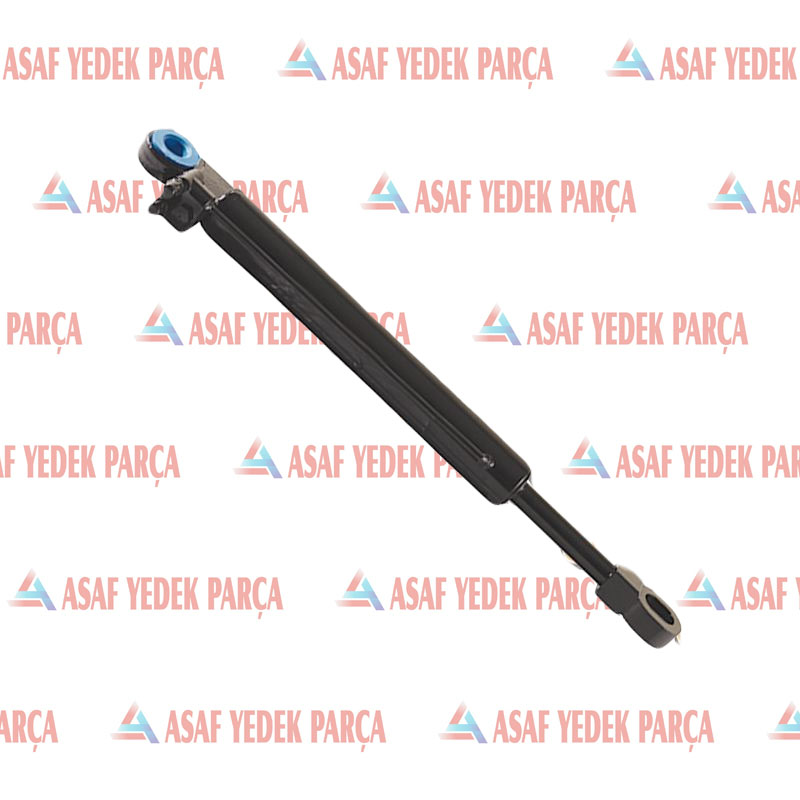 Mercedes Benz 3031 Otomarsan KABİN LİFTİ