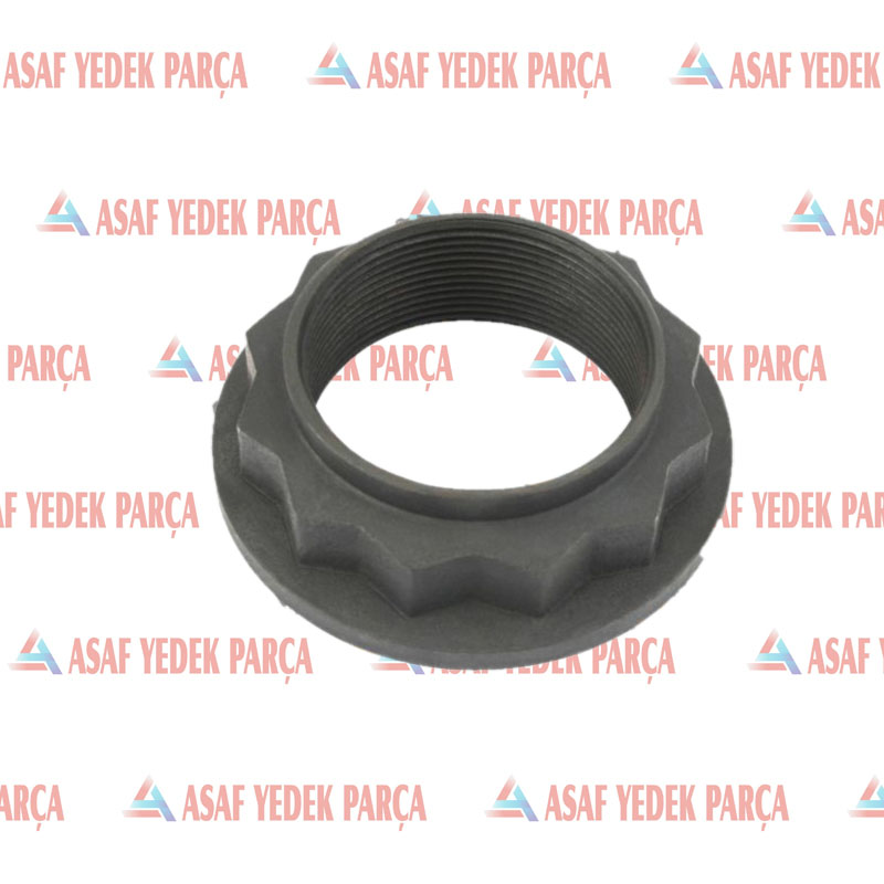 Mercedes Benz 3031 Otomarsan MAHRUTİ SOMUNU 3031, 2521