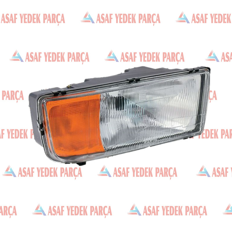 Mercedes Benz Actros FAR SARI SİNYALLİ SAĞ