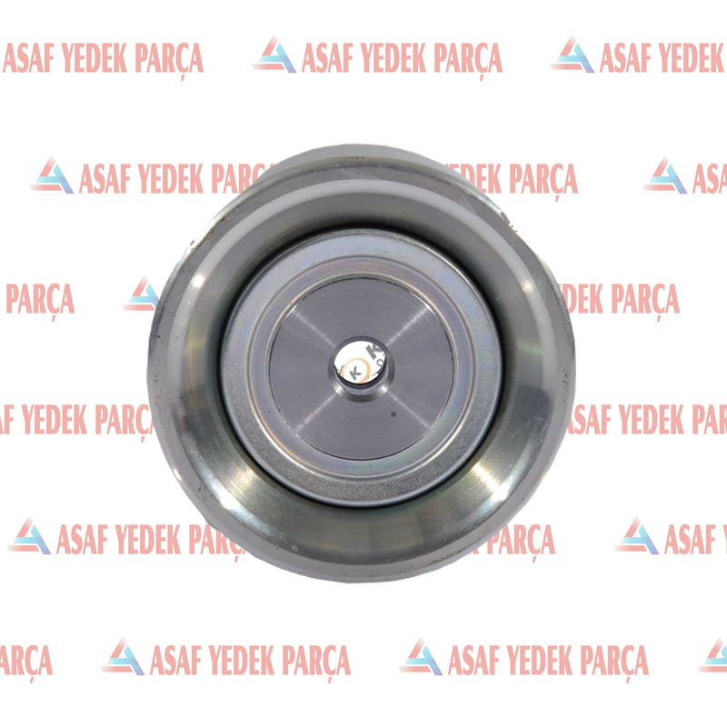 Mercedes Benz Actros KAYİŞ GERGİS MAKARA