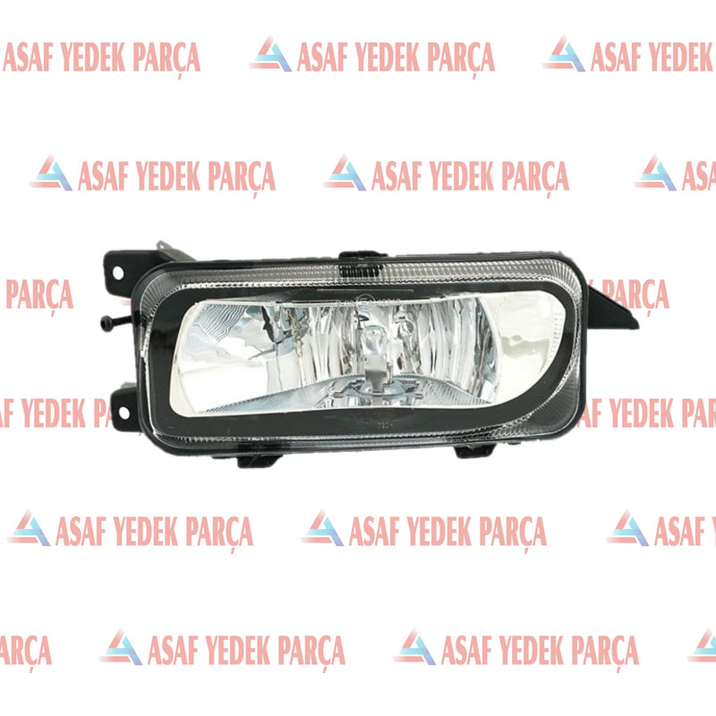Mercedes Benz Actros SİS LAMBASI SOL