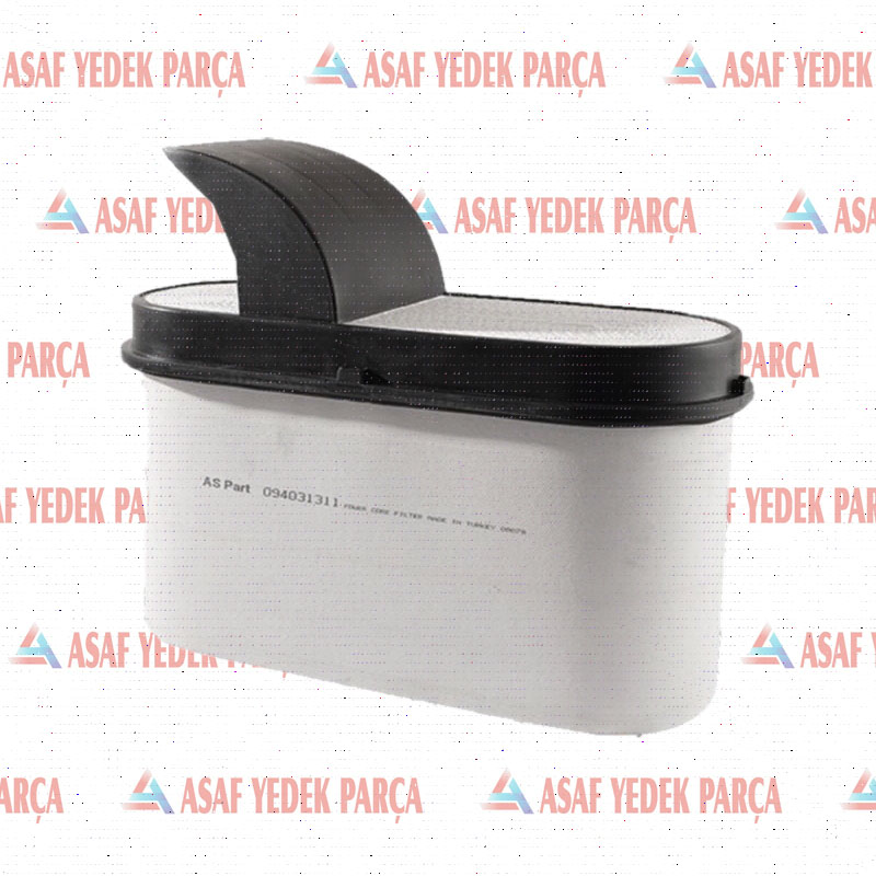 Mercedes Benz Arocs HAVA FİLİTRESİ