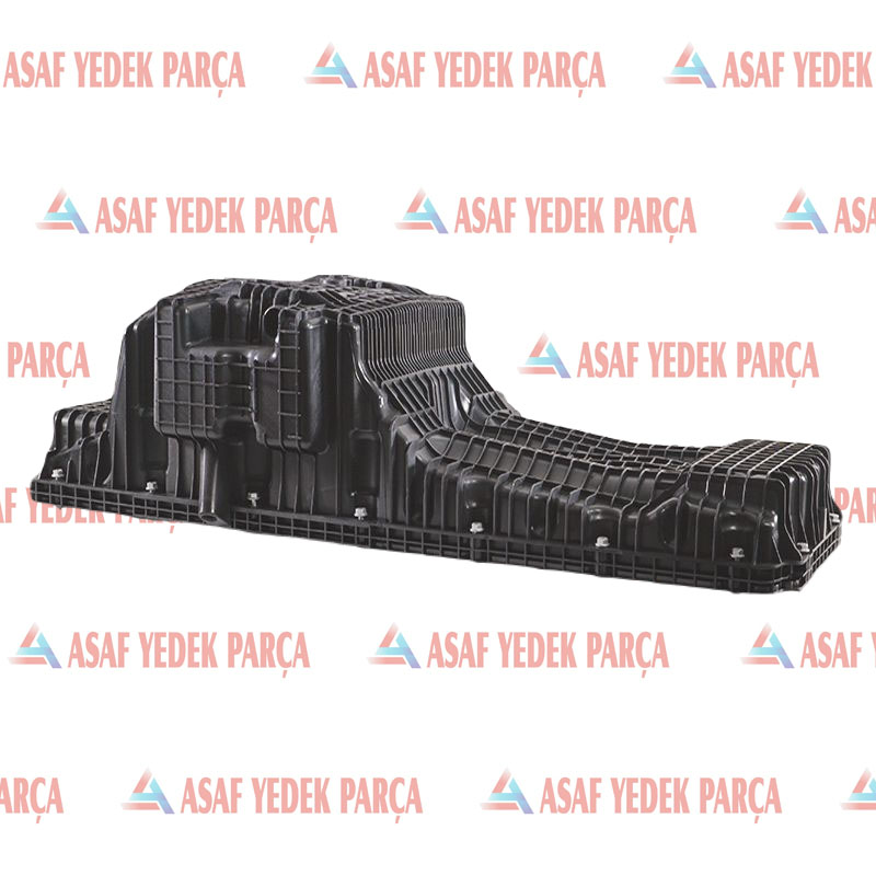 Mercedes Benz Arocs KARTER 471 EURO 6