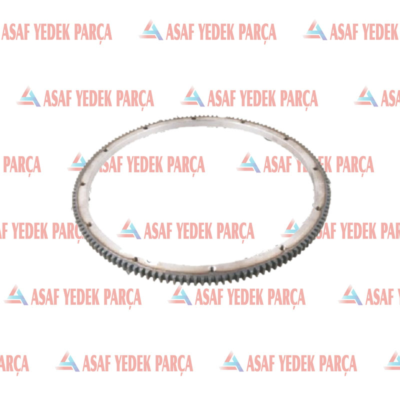 Mercedes Benz Arocs VOLAN DİŞLİSİ