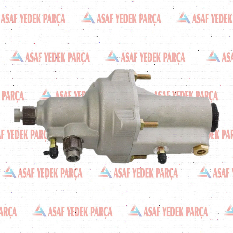 Mercedes Benz Atego 906-904 DEBRİYAJ ALT MERKEZİ PENTOSİNLİ
