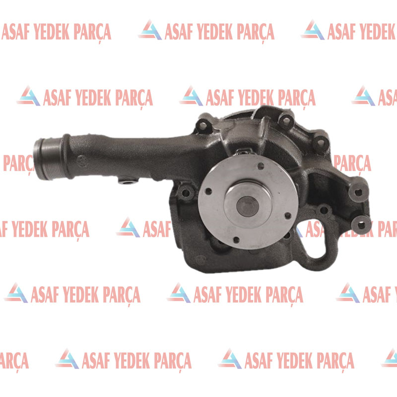 Mercedes Benz Atego DEVİRDAİM