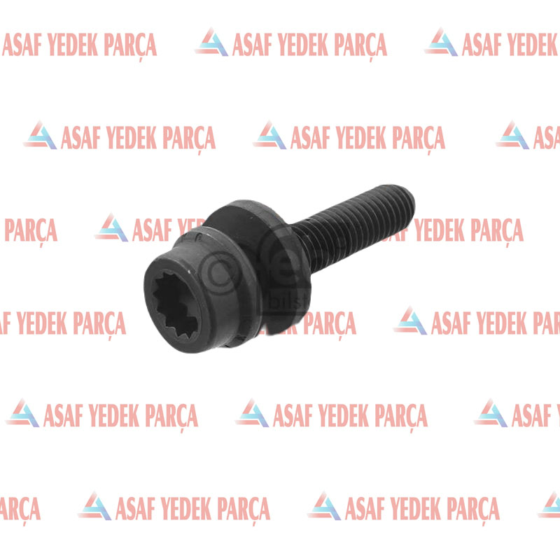 Mercedes Benz Atego EGZOZ MANİFOLD SAPLAMASİ 906-904
